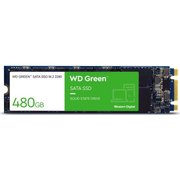  SSD WDC GREEN WDS480G3G0B M.2 2280 480GB 
