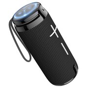  Портативная колонка Borofone BR24 Fashion sports, black 