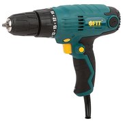  Дрель-шуруповерт FIT 80008 ES-283 