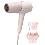  Фен Philips BHD530/00 розовый 