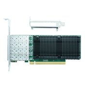  Сетевой адаптер LR-LINK LRES1023PF-4SFP28 PCIE 25GB 4SFP28 