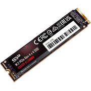  SSD Silicon Power M-Series UD80 SP01KGBP44UD9005 PCI-E 3.0 1Tb M.2 2280 