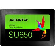  SSD A-Data Ultimate SU650 ASU650SS-256GT-R SATA III 256Gb 2.5" 