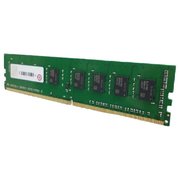  ОЗУ QNAP RAM-32GDR4ECS0-UD-2666 RAM 32 GB DDR4, 2666 MHz, UDIMM ECC 