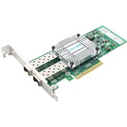  Сетевой адаптер LR-LINK LREC9802BF-2SFP+ PCIE 10GB Fiber 2SFP+ 