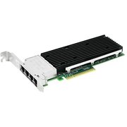  Сетевой адаптер LR-LINK LREC9804BT PCIE 10GB 