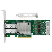  Сетевой адаптер LR-LINK LREC6822XF-2SFP+ PCIE 10GB Fiber 2SFP+ 