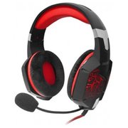  Гарнитура SMARTBUY SBHG-3200 Rush Taipan черно-красный 