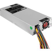  Блок питания ExeGate ServerPRO-1U-900ADS EX292183RUS 900W (1U, APFC, КПД 85 (80 Plus Bronze), 2x4cm fans, 24pin, 2x(4+4)pin, 4xSATA, 3xIDE) 
