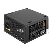  Блок питания ExeGate ServerPRO 80 Plus Bronze 600PPH-SE EX292204RUS 600W (ATX, for 3U+ cases, APFC, КПД 89 (80 Plus Bronze), 12cm fan 