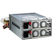  Блок питания Advantech RPS8-500ATX-GB (FSP500-60MRB(S)) 500W, MiniRedundant (150*84*190), 80+ Gold, AC to DC 100-240V with PFC 