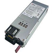  Блок питания Qdion U1A-D11200-DRB CRPS 1200W (73.5*39*185mm), 80+ Platinum, Oper.temp 0C-50C, AC/DC dual input (ASPower) OEM 