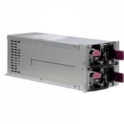  Блок питания Q-Dion R2A-DV0800-N-B 800 Вт 2U Reduntant Power Supply 