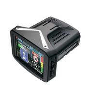  Видеорегистратор с радар-детектором INTEGO VX-1500SW 