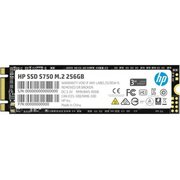  SSD HP S750 16L55AA#ABB 256GB M.2, SATA III, 3D TLC R/W - 560/520 MB/s 