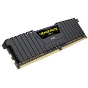  ОЗУ Corsair CMK16GX4M2E3200C16 DDR4 2x8Gb 3200MHz Vengeance LPX RTL PC4-25600 CL16 DIMM 288-pin 1.35В Intel 