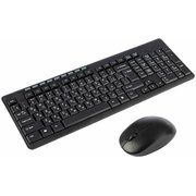  Комплект клавиатура и мышь ENERGY EK-010SE 100418 