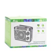  Радиоприемник Ritmix RPR-171 
