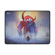  Коврик для мышей SMARTBUY SBMP-19G-YE Yeti M 