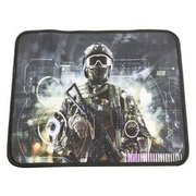  Коврик для мышей SVEN MP-G01S Soldier 