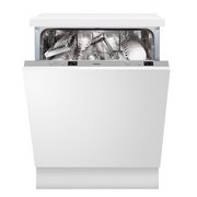  Встраиваемая посудомоечная машина Hansa ZIM 654 H 