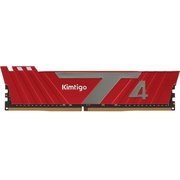  ОЗУ Kimtigo KMKUAGF683600T4-R DDR4 16Gb 3600MHz RTL PC4-21300 CL19 DIMM 288-pin 1.2В single rank 