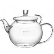  Заварочный чайник BACKMAN BM-0305 700мл 