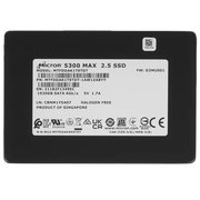 SSD Micron 5300MAX (MTFDDAK1T9TDT-1AW1ZABYY) 1.92TB SATA 2.5" 