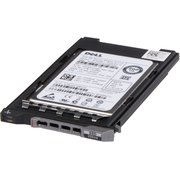  SSD DELL 400-BJTI 960GB, Mix Use, SATA 6Gbps, 512e, 2,5", S4610, hot plug, 14G 