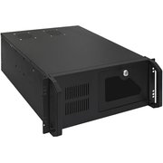 Корпус Exegate Pro 4U4020S EX244588RUS RM 19", высота 4U, глубина 450, БП 500ADS, USB 