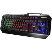  Клавиатура SMARTBUY SBK-310G-K Rush USB черный 