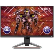  Монитор BenQ Mobiuz EX2710Q Silver 9H.LK4LA.TBE 