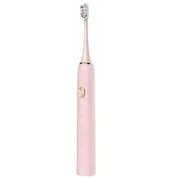  Ультразвуковая зубная щетка Xiaomi Soocas X3U Sonic Pink Gift Box Edition (подар. набор) 