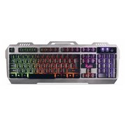  Клавиатура SMARTBUY SBK-354GU-K Rush Metal Heart 354 