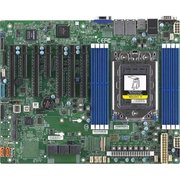  Материнская плата SuperMicro MBD-H12SSL-I-B AMD EPYC UP platform with socket SP3Zen2coreCPU 