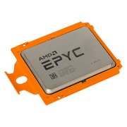  Процессор AMD EPYC 74F3 100-000000317 (24C/48T 3.2/4GHz Max Boost, 256MB, 240W, SP3) Tray 