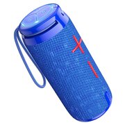  Портативная колонка Borofone BR24 Fashion sports, blue 