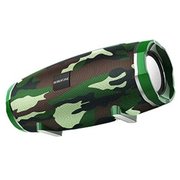 Портативная колонка Borofone BR26 Daring sports BT speaker, camouflage green 