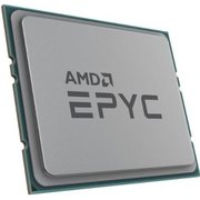  Процессор AMD EPYC 7002 Series 100-000000077 24C/48T Model 7352 (2.3/3.2GHz Max Boost,128MB, 155W, SP3) Tray 