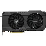  Видеокарта ASUS TUF-RTX3050-O8G-GAMING (90YV0HM4-M0NA00) 