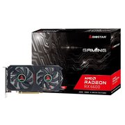  Видеокарта Biostar RX6600-8GB VA6606RM81 