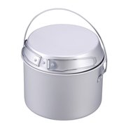  Котелок походный ECOS Camp-S8 3л (103654) 