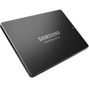  SSD Samsung Enterprise PM9A3 MZQL215THBLA-00A07 2.5 U.2, 15TB, 6800/4000 MB/s, 1000k/180k IOPS, NVME Gen 4, 1DWPD (5Y), 7mm 