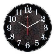  Часы настенные РУБИН 4040-1244B 