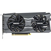  Видеокарта Inno3D RTX 3060 TWIN X2 (N30602-12D6-119032AH) 12G GDDR6 192bit 