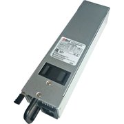  Блок питания Qdion U1A-K10400-DRB 1U Slim 400W (50.5*40*196mm), 80+ Golg, Oper.temp 0C-50C, AC/DC dual input 