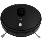  Робот-пылесос JVC JH-VR520 black 