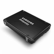  SSD Samsung Enterprise PM1643a MZILT15THALA-00007, 2.5"(SFF), , 15.360GB, SAS, 12Gb/s, R2100/W1800Mb/s, IOPS(R4K) 400K/65Kб, MTBF 2M, 1 DWPD, OEM 
