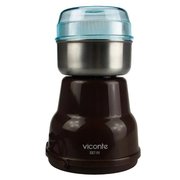  Кофемолка VICONTE VC-3103 кофейный 