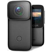  Экшн-камера SJCAM C200 черный 